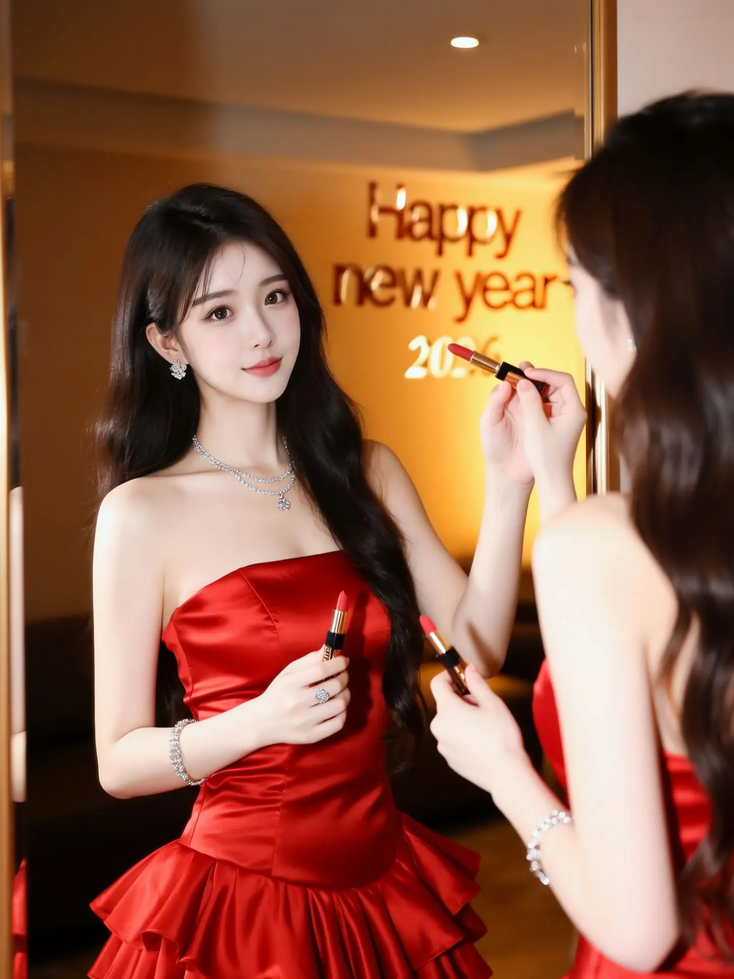 ❀ AI写真集 ❀。