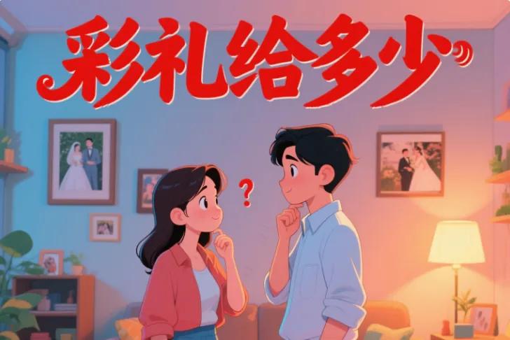 农村表姐和城里我，竟因儿子彩礼吵翻天？
 
最近跟表姐都愁坏了，两家儿子都到了谈