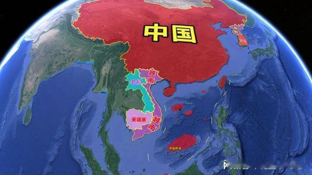 咱中国向来是个讲义气的国家，当年勒紧裤腰带支援了不少国家，可后来有些国家却跟咱翻