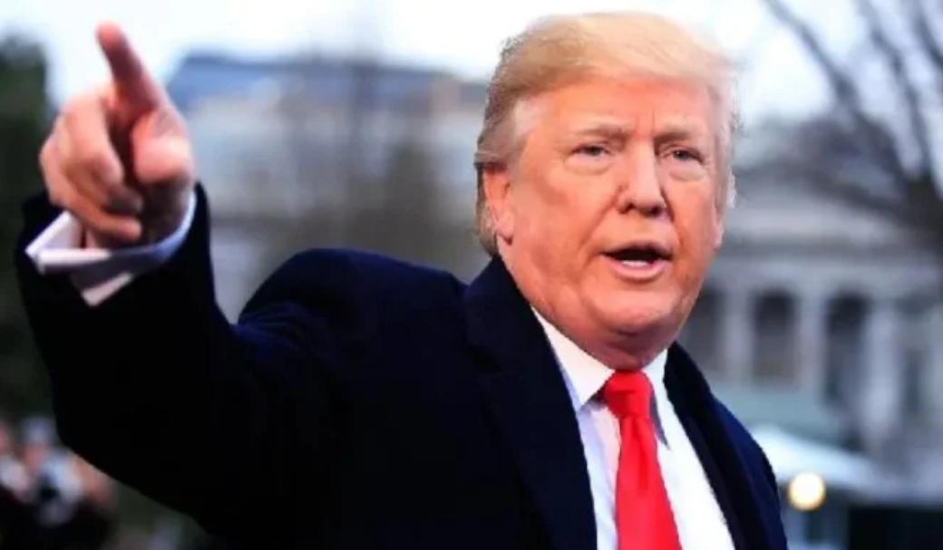 [浮云]美国正式宣布了！从11月1日开始，美国将全面停止补充营养援助计划，官方给