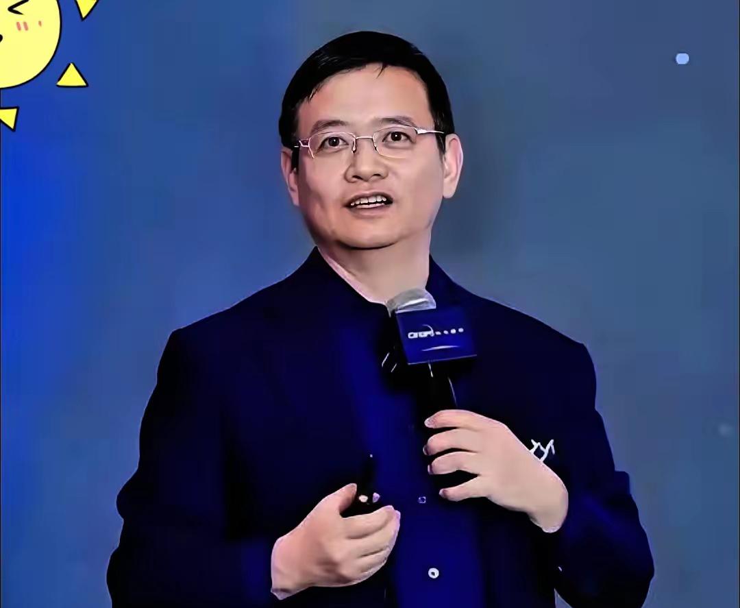 大佬但斌终于说了句实在话，算是彻底扯下了A股市场的一块遮羞布。
他直接挑明了，量