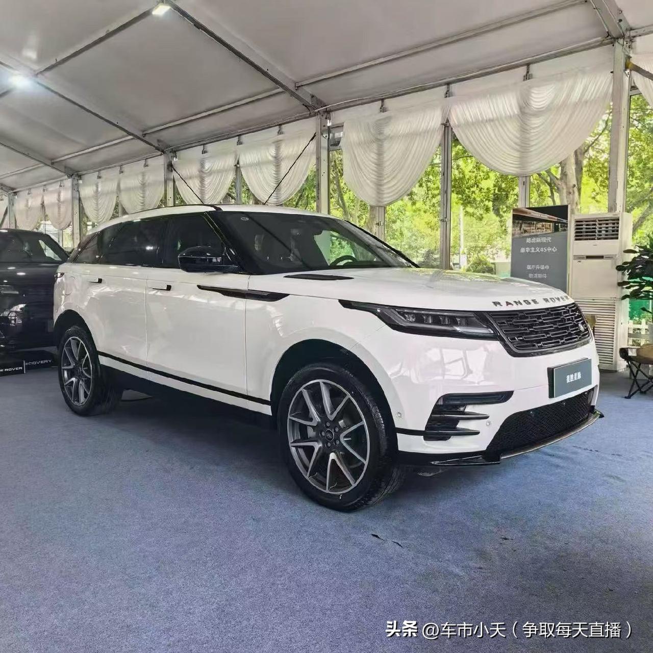 星脉这个车很有意思。这车指导价56.8万，优惠29.9万，实际售价26.9万。降