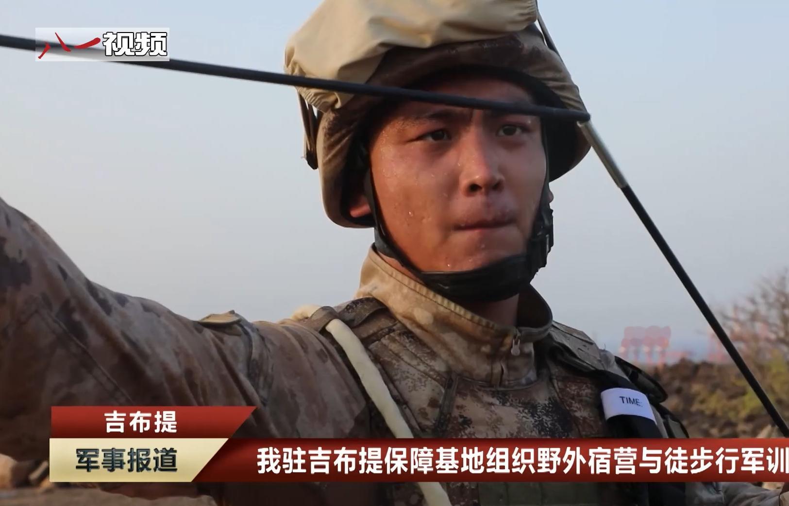 背负式单兵水袋，旋压式止血带 ​​​