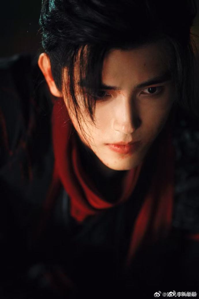 阿瑟你让我害怕 师兄对决戏直接封神🤯段胥彻底释放所有压抑，疯劲与力量感拉满，每