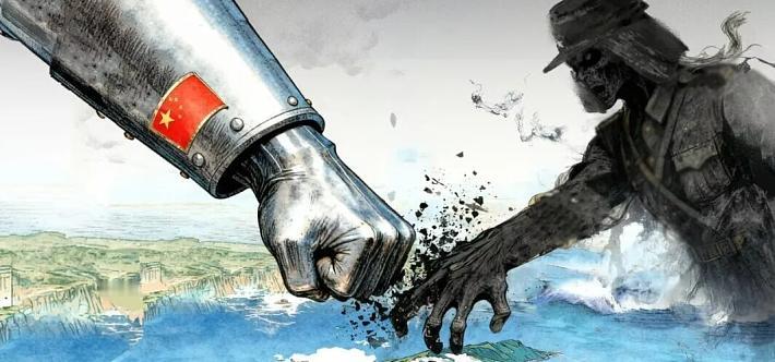 日本真该好好看清现实了。在国际事务中，日本某些行径总让人觉得它在自讨苦吃。就拿核