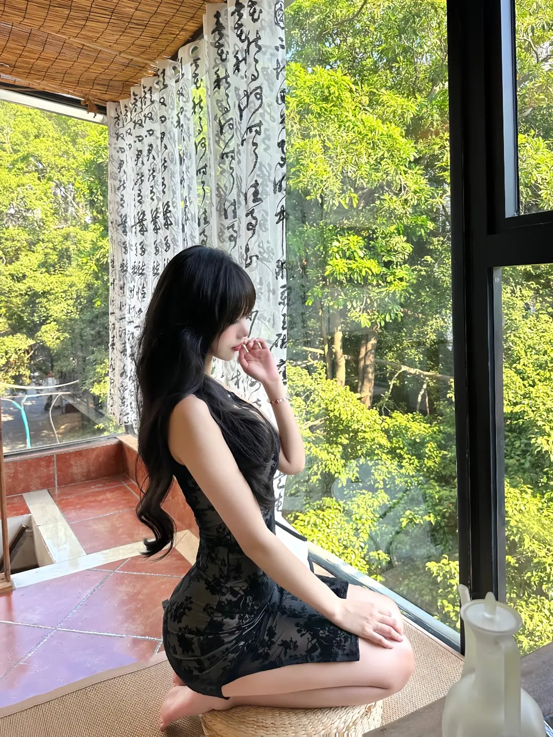 御姐 情感 总有一句话戳心