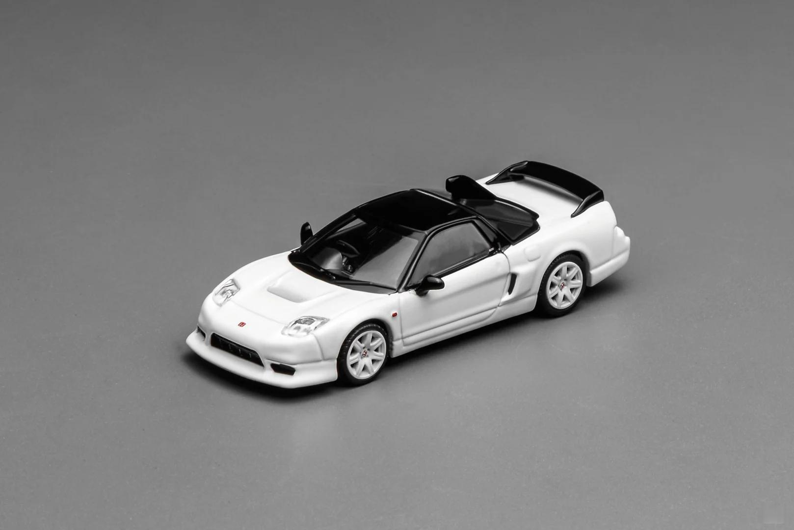 铁粉抽奖又来了！关注点赞即可！ Motorhelix Honda NSX-R G