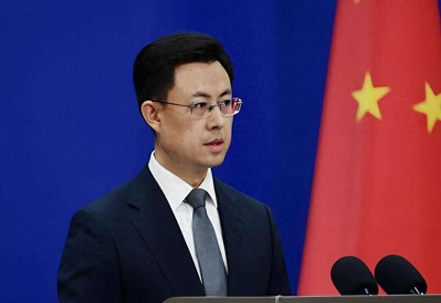 中国外交部发表严正声明，9月15日，针对美国证实已在外太空部署武器，中国外交部回