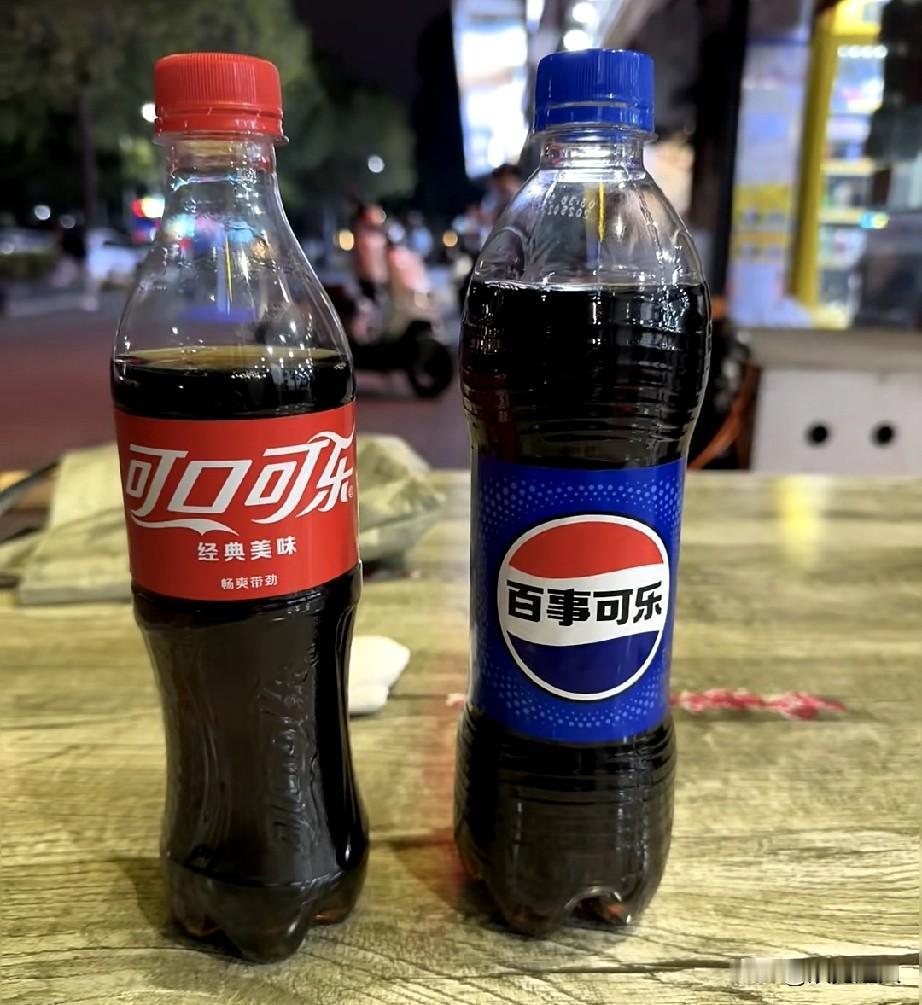 天天喝的可口可乐，今年整整140岁了。

1886年5月8号，美国亚特兰大一个药