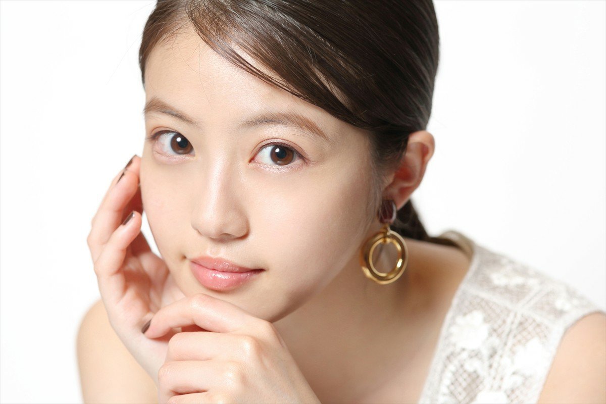 日娱新闻今田美樱 今田美樱 日媒《クランクイン！》采访美图 