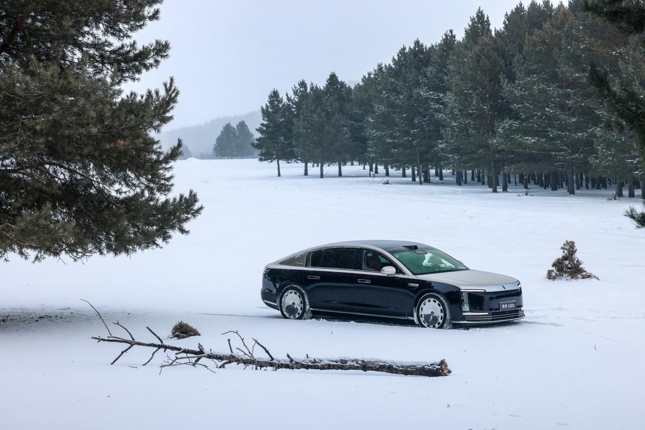 冬天续航焦虑？这几个小技巧让您的爱车更抗冻
除了车辆本身的技术，一些聪明的用车习