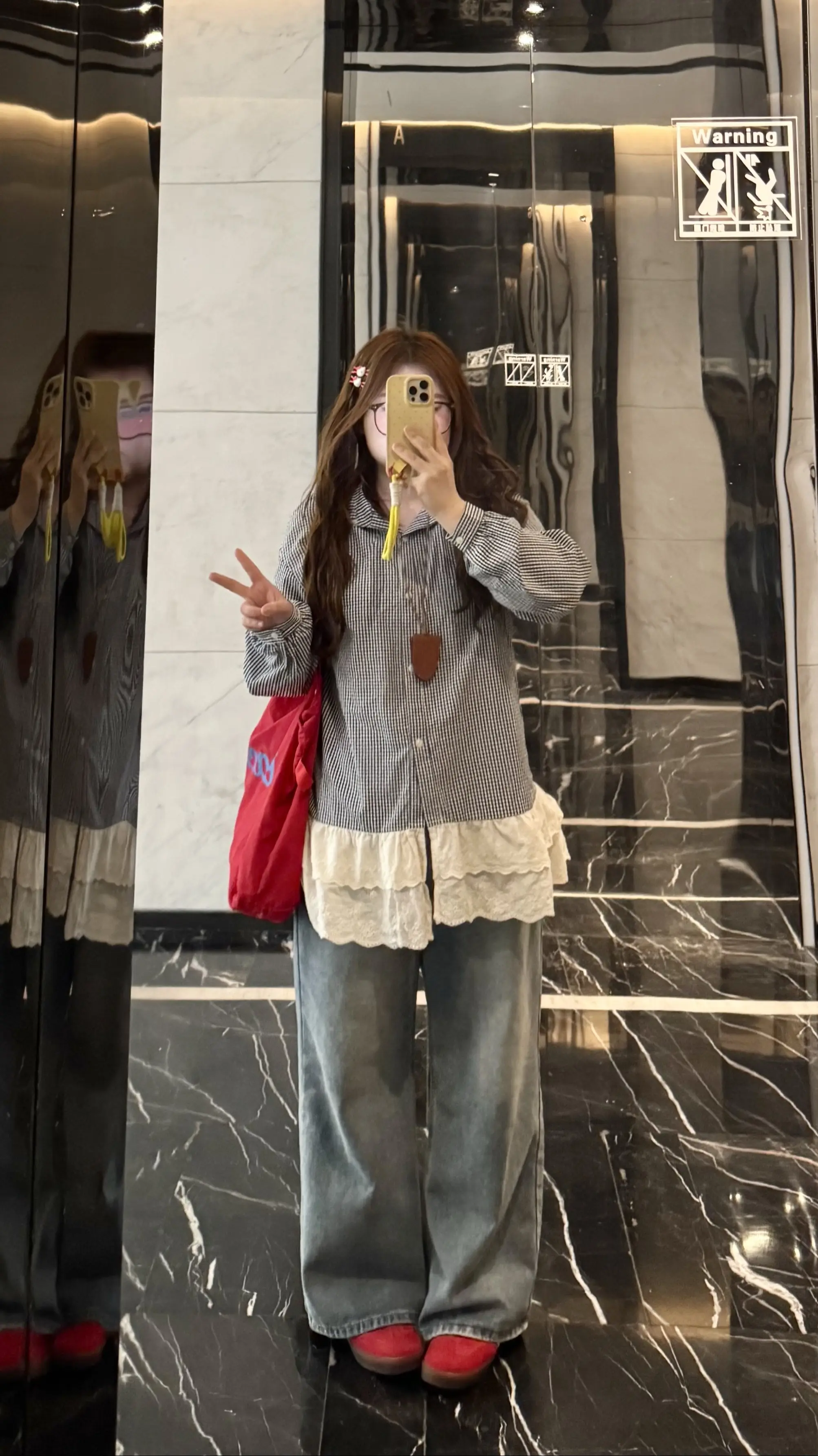 好看的衣服不用多说，怎么看都好看！
