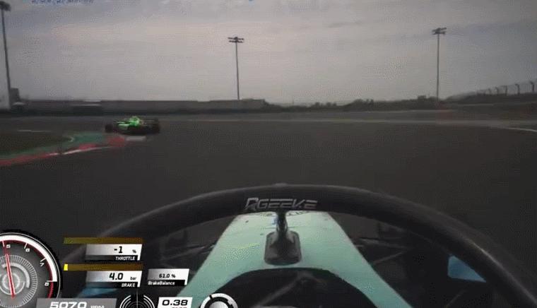 F4上海站倒序发车太变态，但这才是中国赛车最该有的样子
这周末上海国际赛车场又要