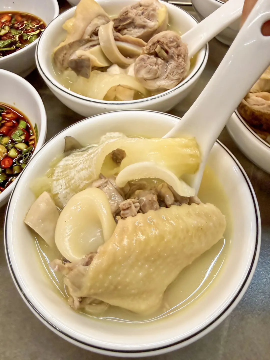 从香港来深圳就为了吃这个……