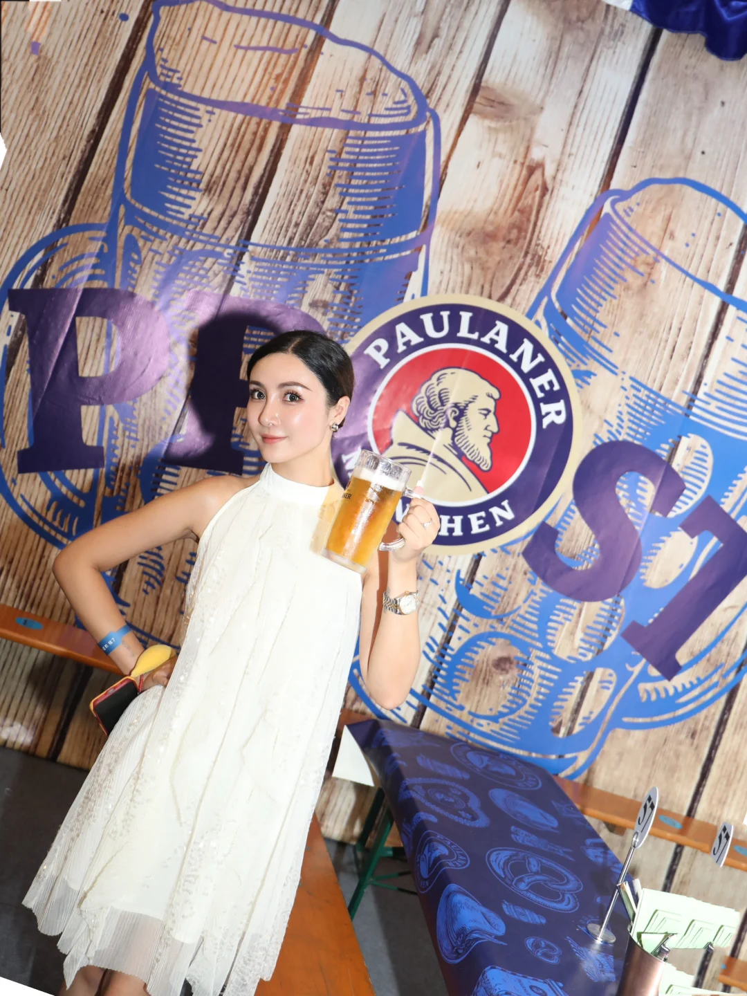 Cheers！🍻 和“啤”友共赴德式狂欢！