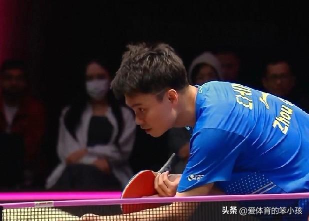 真不知道有些乒乓球迷的思维和想法是怎么来的，明明是国乒男队教练组设立了队内选拔赛