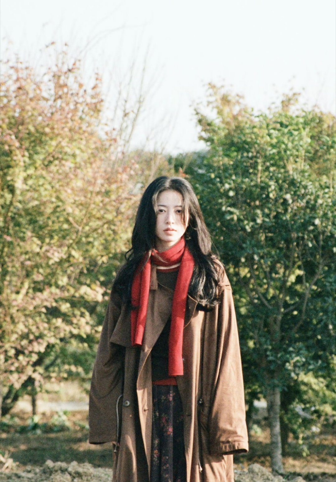 这也是属于珍珠的那一天，周雨彤好好照顾自己，期待岳悦早日见面