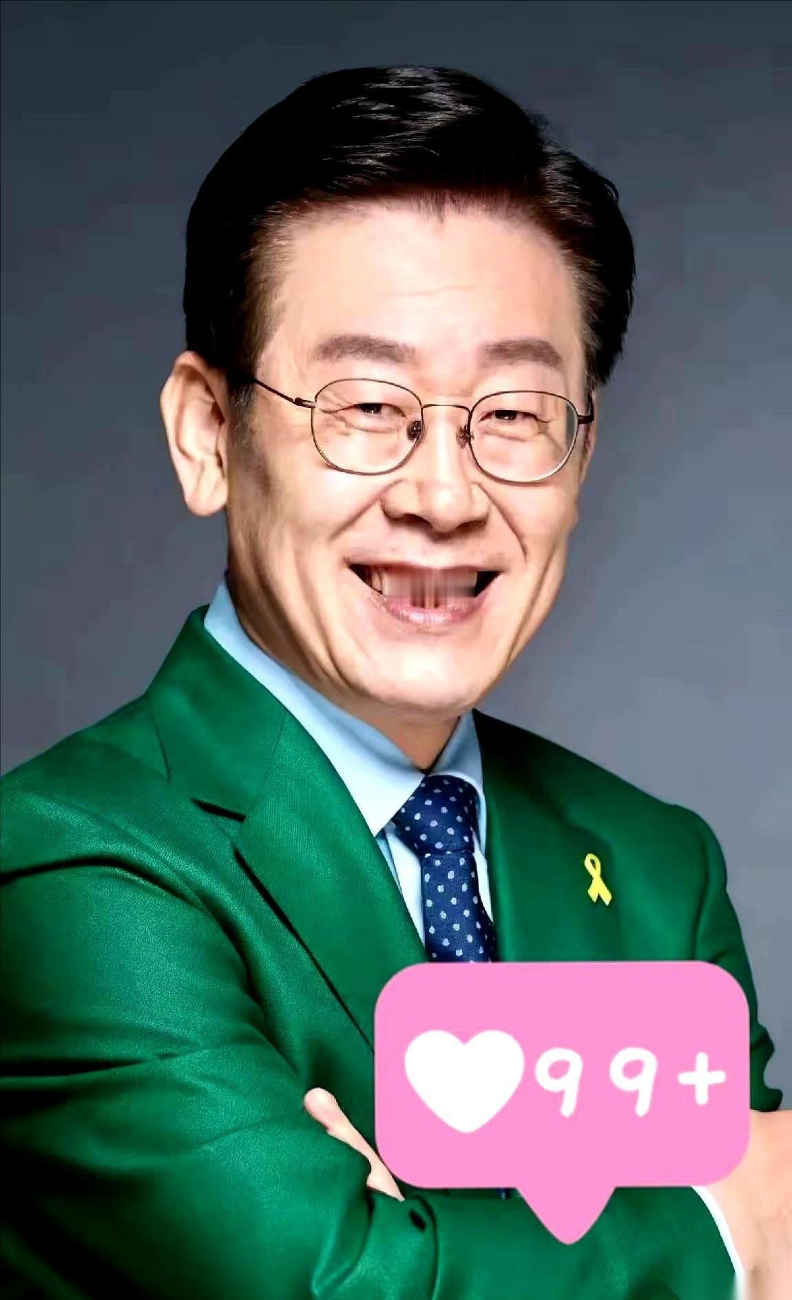 4000亿人民币，对70万亿韩元。
五年。还能续。
这事儿一宣布，我脑子里就一个