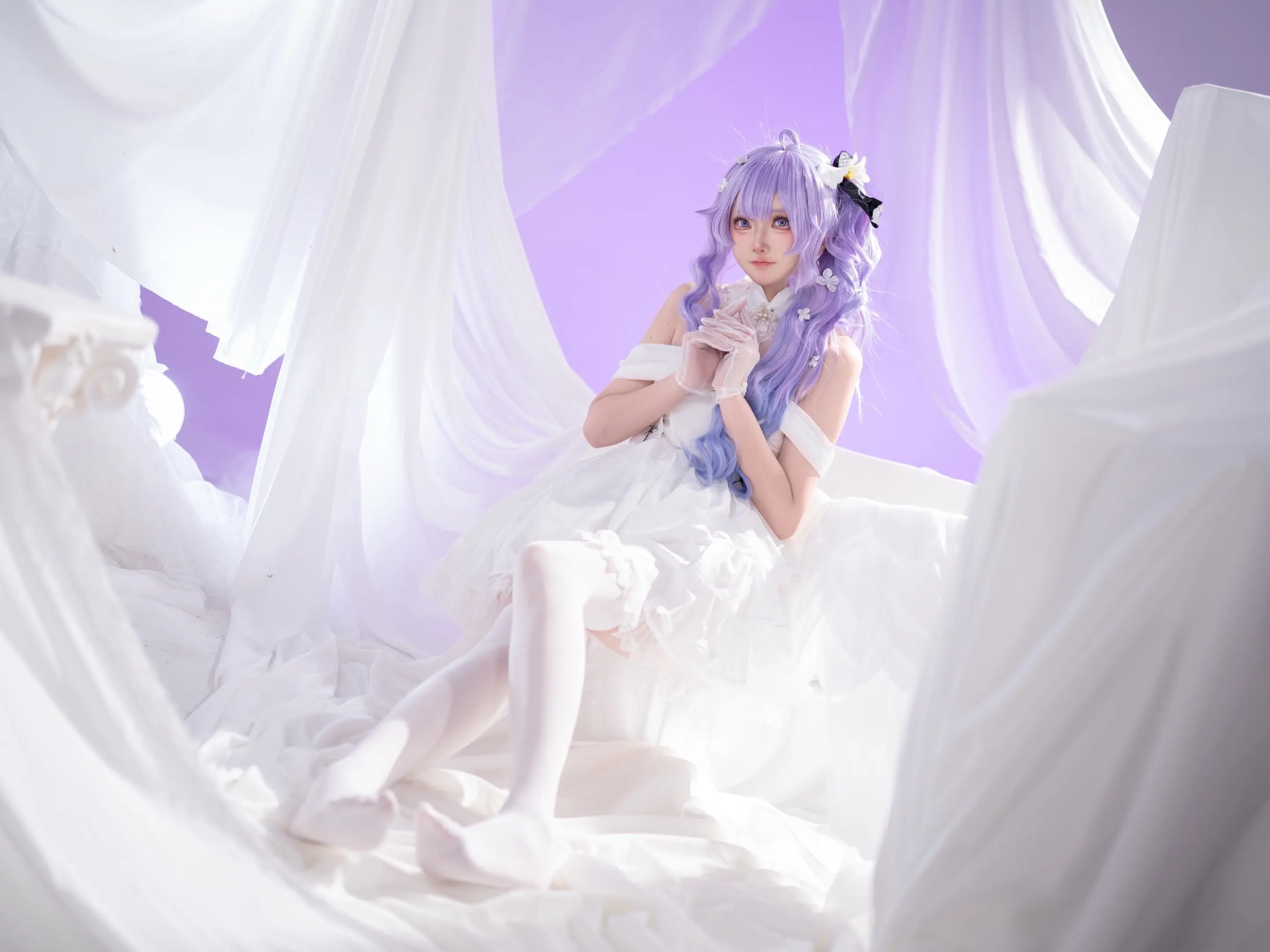 欧尼酱～欧尼酱～    📷