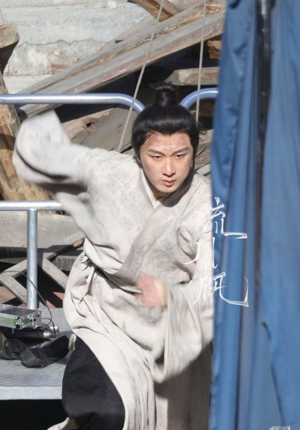 就欺负那个角色没有历史粉 