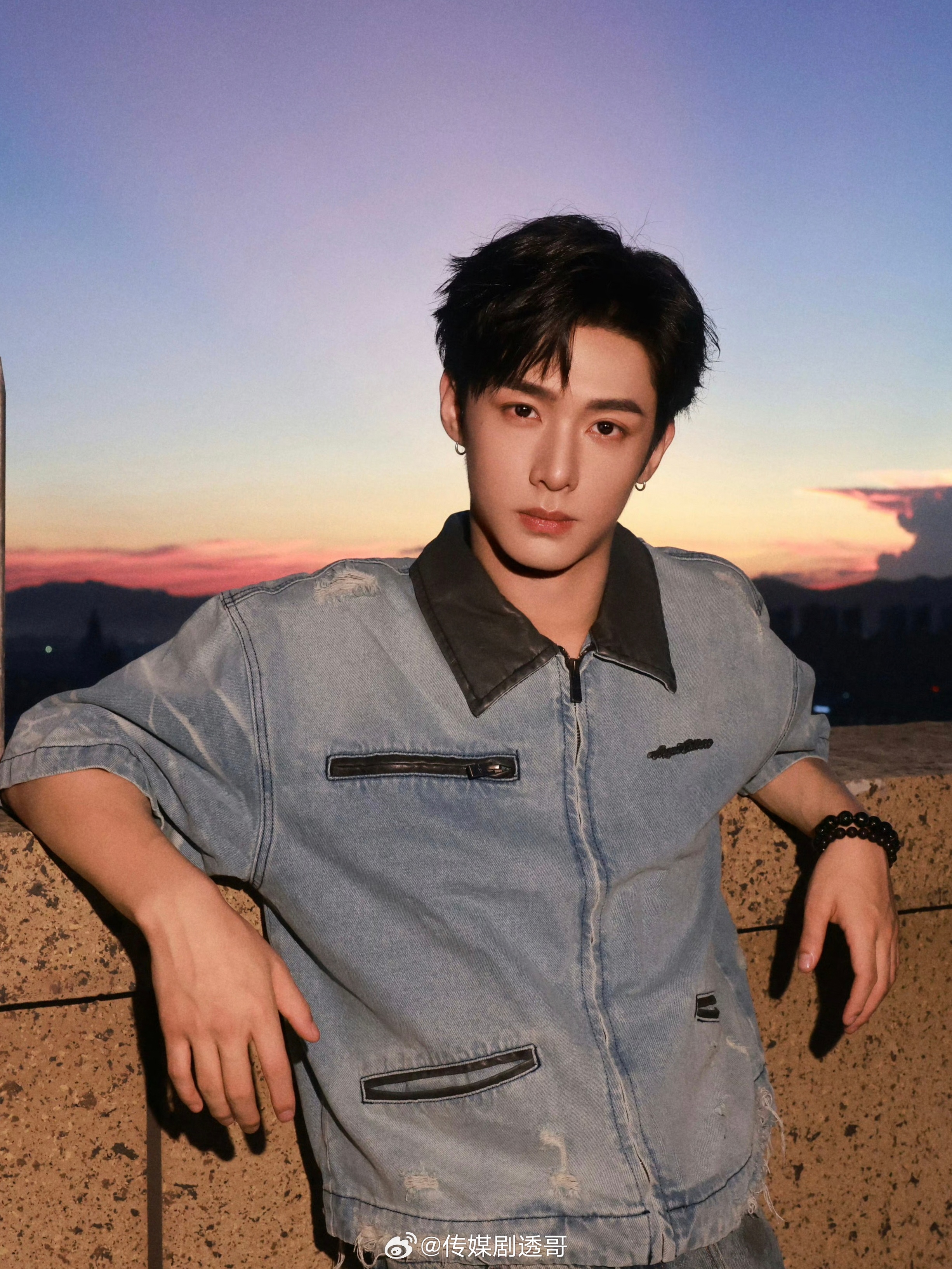 程相加盟东方曜计划🥭，欢迎～东方曜计划