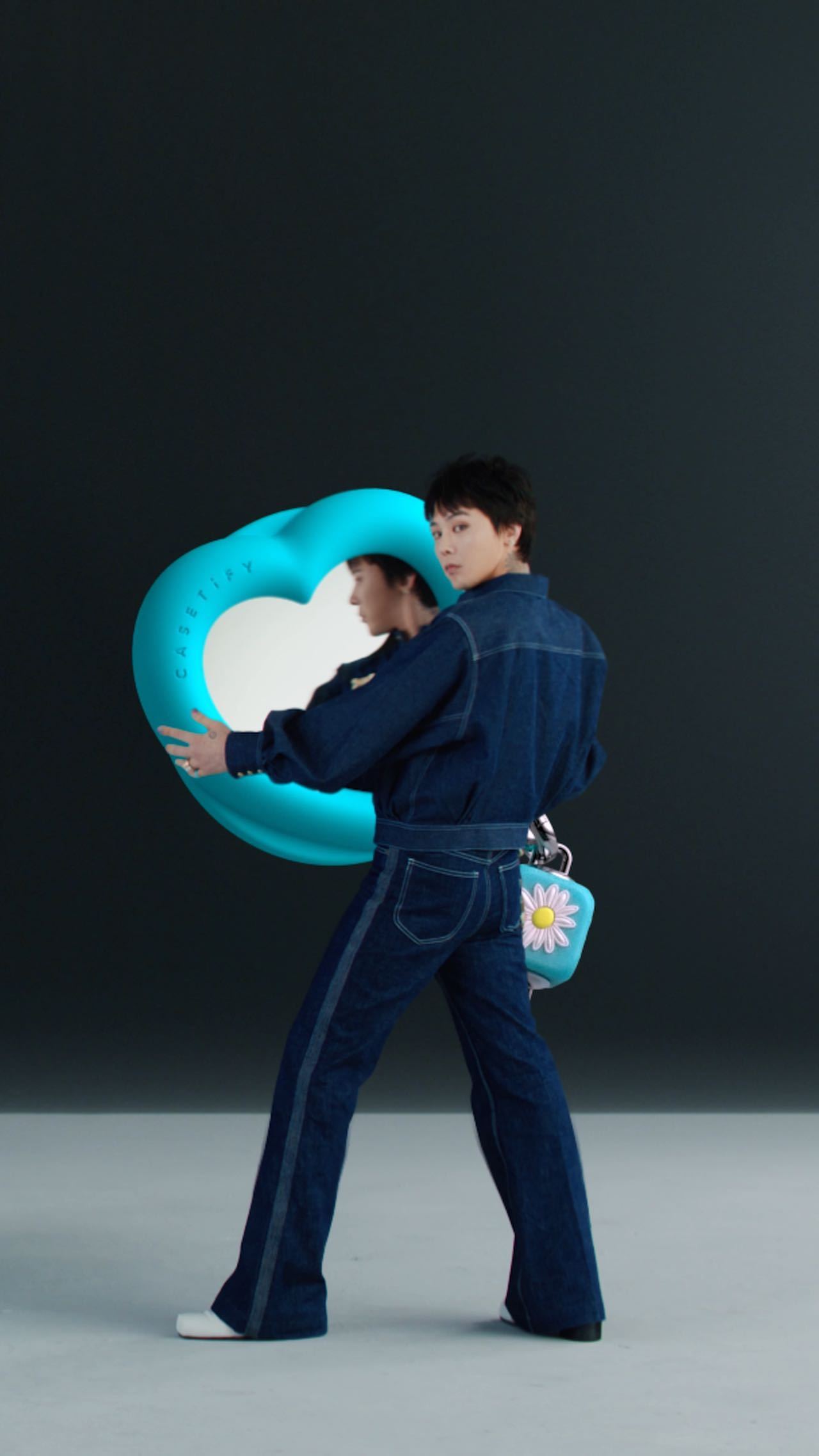 CASETiFY提到iPhone手机壳，CASETiFY一直是热门首选。丰富设计