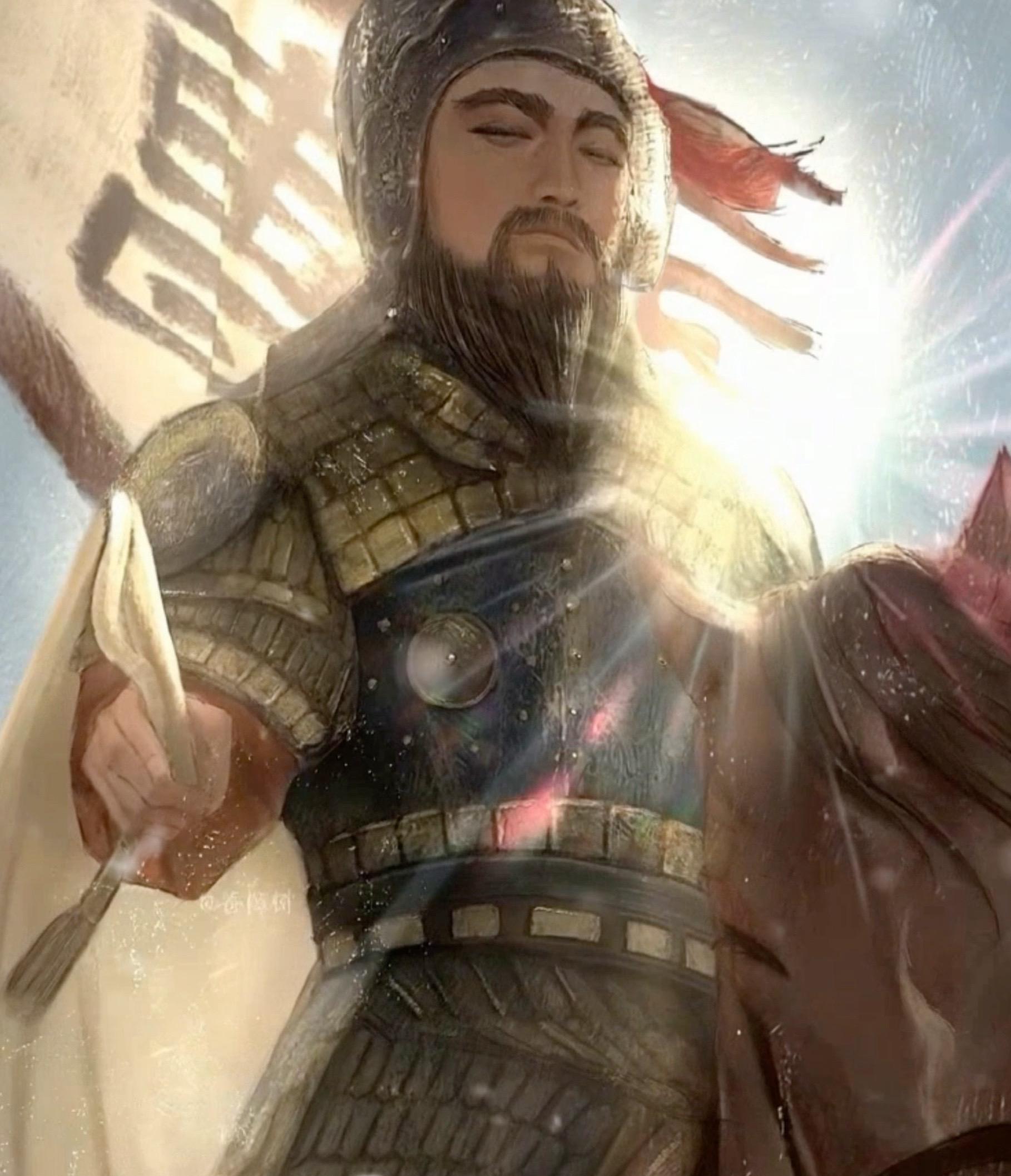 普通人看三国，往往崇拜刘备的仁义、诸葛亮的智妖。 但如果你去问那些真正...