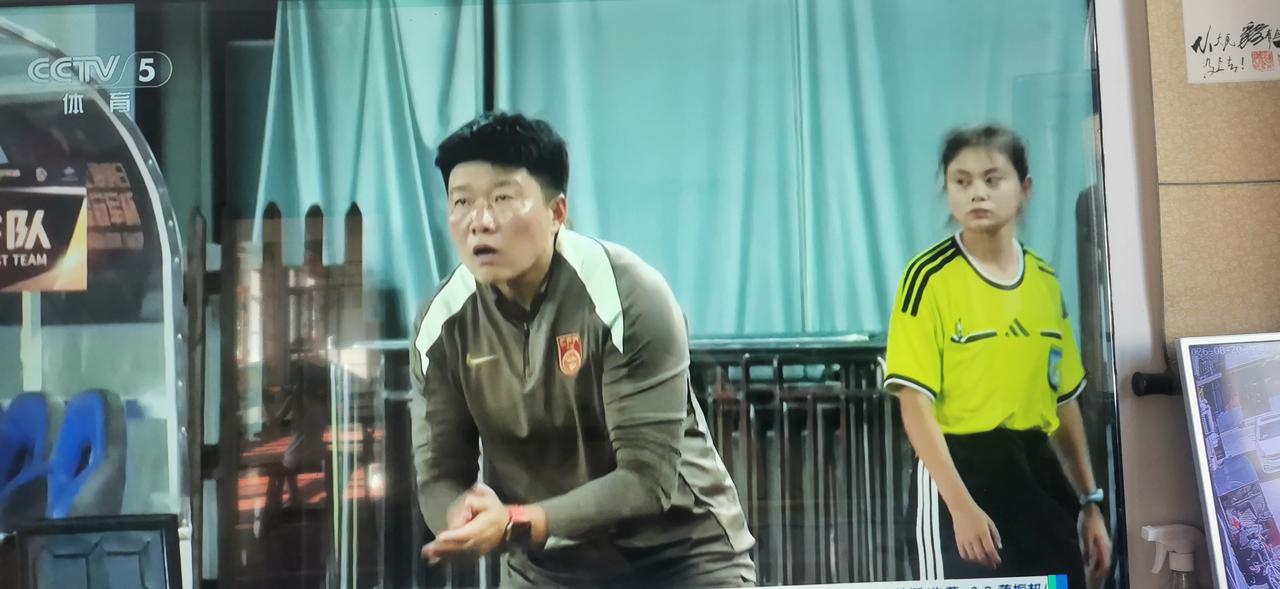 U17女足又赢了！
三比零战胜曼城，女足姑娘真厉害，连续三场零封欧洲女足列强，半