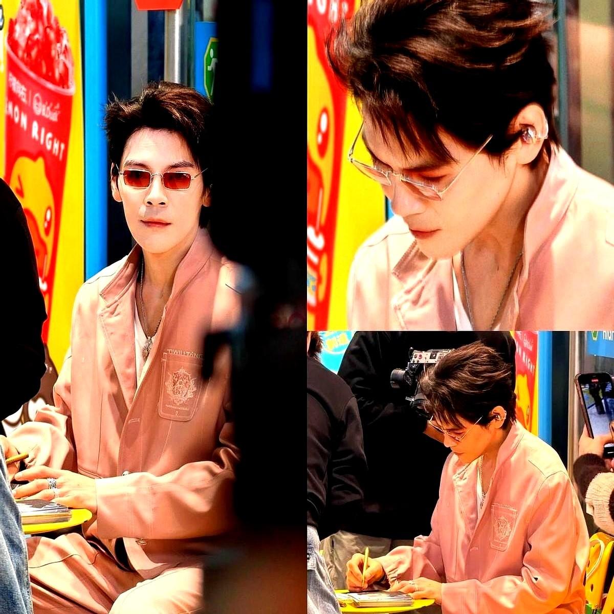 向佐的“卑微”，原来是这么回事。

以前都说他是长不大的豪门巨婴，直到疫情把他关