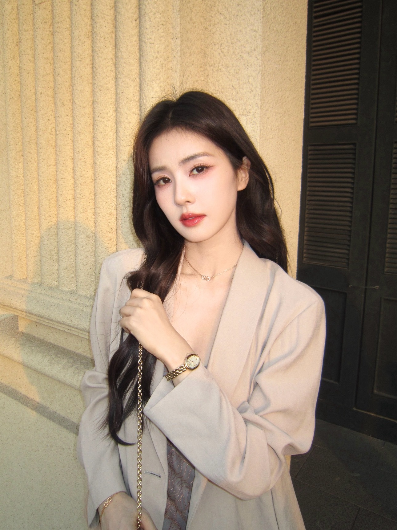 白鹿方六连辟谣白鹿最近怎么了好多负面的情绪和消息呀即掉粉又造谣的瓜都吃不明白了 