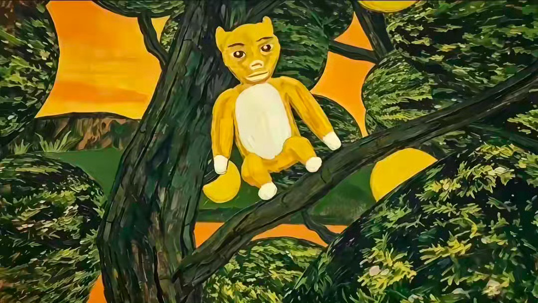 每天早起打卡美好一天开始了。 