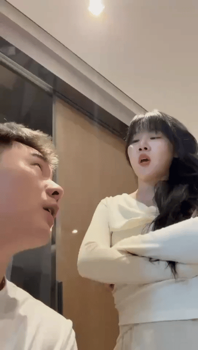 #徐老师航仔一种很新的露营方式##露营的仪式感是航仔给的#这个国庆，当大多数人还