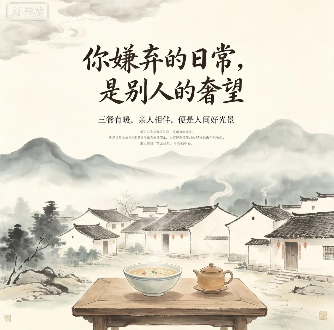 世人养生，常陷刻舟求剑之局。有人为求延年，每日闻鸡起舞、挥汗如雨，却因斤斤计较而