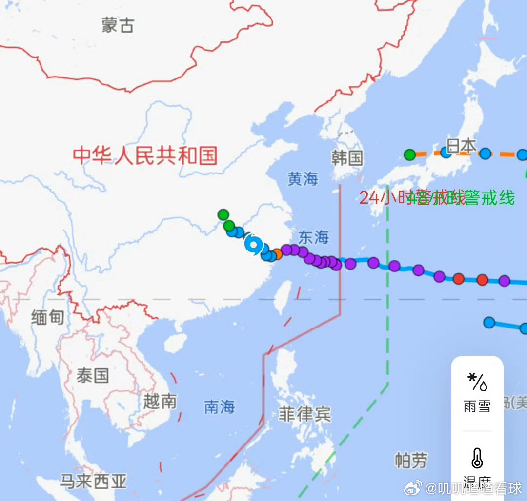 白海豚突然大拐弯放心吧同胞们，白海豚去了它应该去的地方！中国它不喜欢，它去了它喜