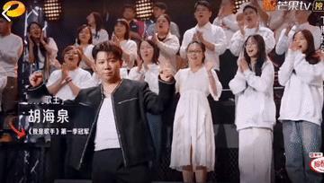 《时光音乐会》终于要迎来实力歌手而不是流量明星了！
《歌手》专场，真正的歌手来了