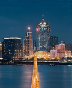 澳门之所以不闹腾，不闹独立，不闹分裂，不闹反共，甚至不闹亲台亲美，最重要的原因是