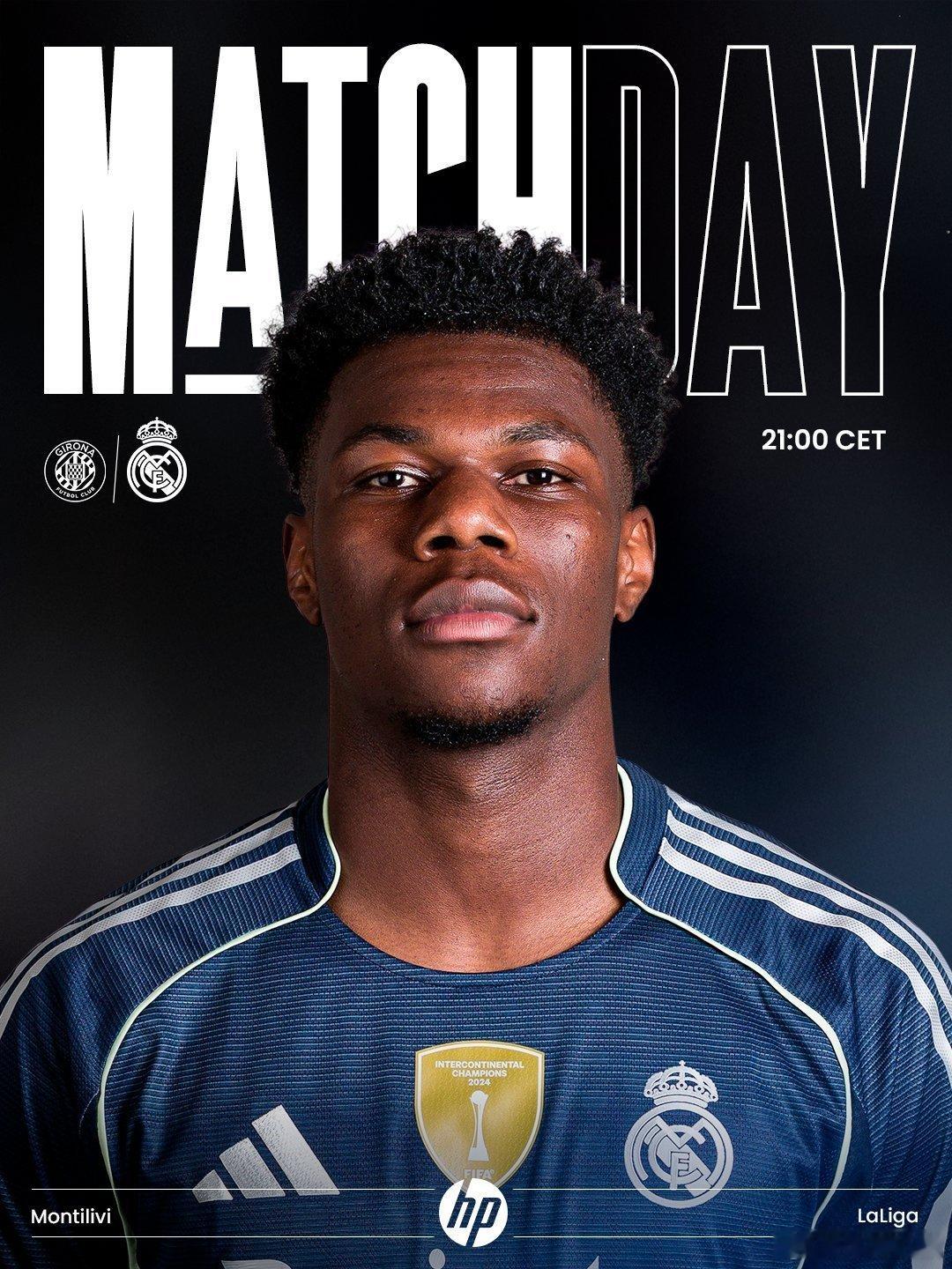 【红包竞猜】🙌客场对阵赫罗纳！🙌老规矩！猜比分！最先猜到的朋友小红包🧧～?