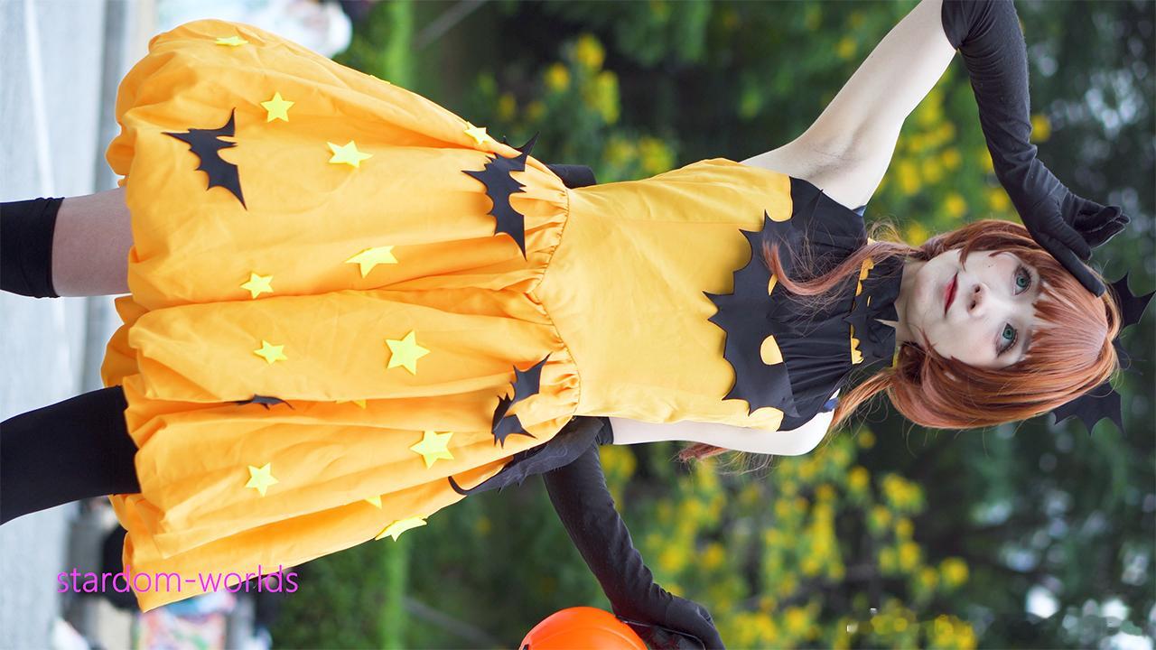 cosplay翼年代记cicf中国国际漫画节动漫游戏展 CICF2021 翼年代