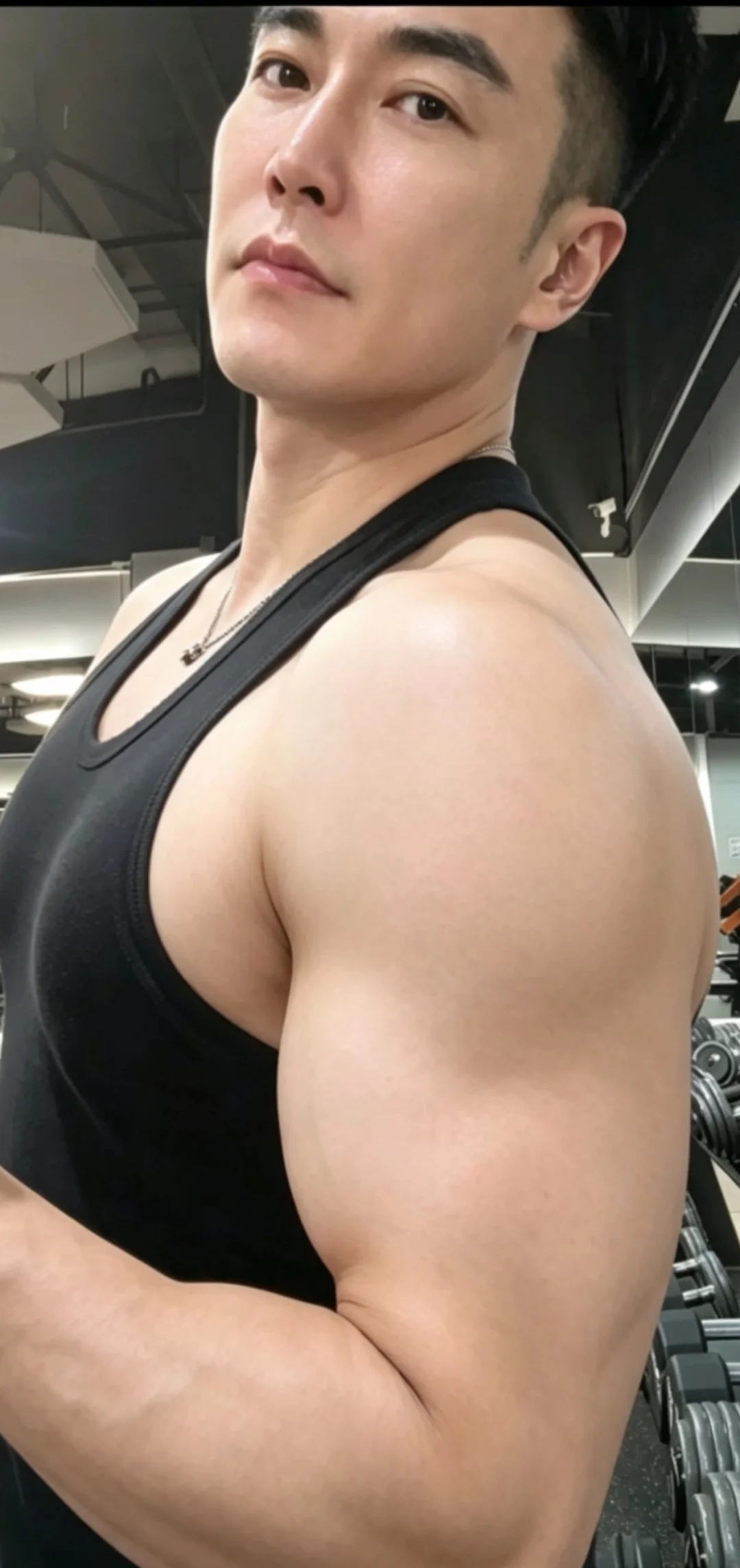 努力成为全能型人才