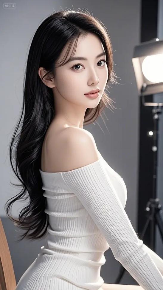 打开短视频，AI演员比我还入戏，哭得梨花带雨，恨得咬牙切齿，关键是人家24小时不