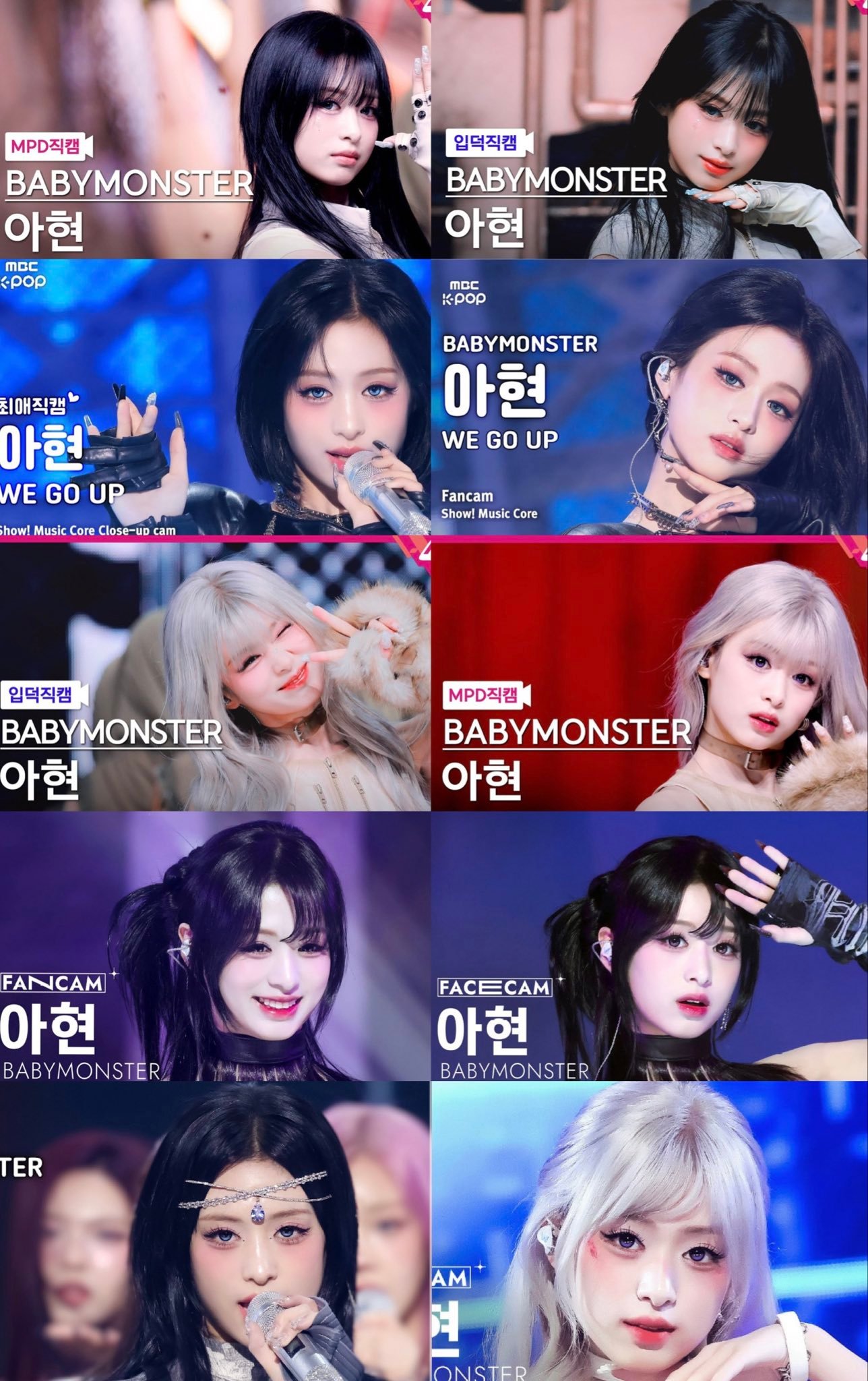 直拍封面 满意之😌 ​​​