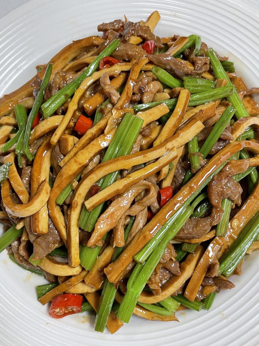 求你去做，巨好吃，就是太费米饭了！！！