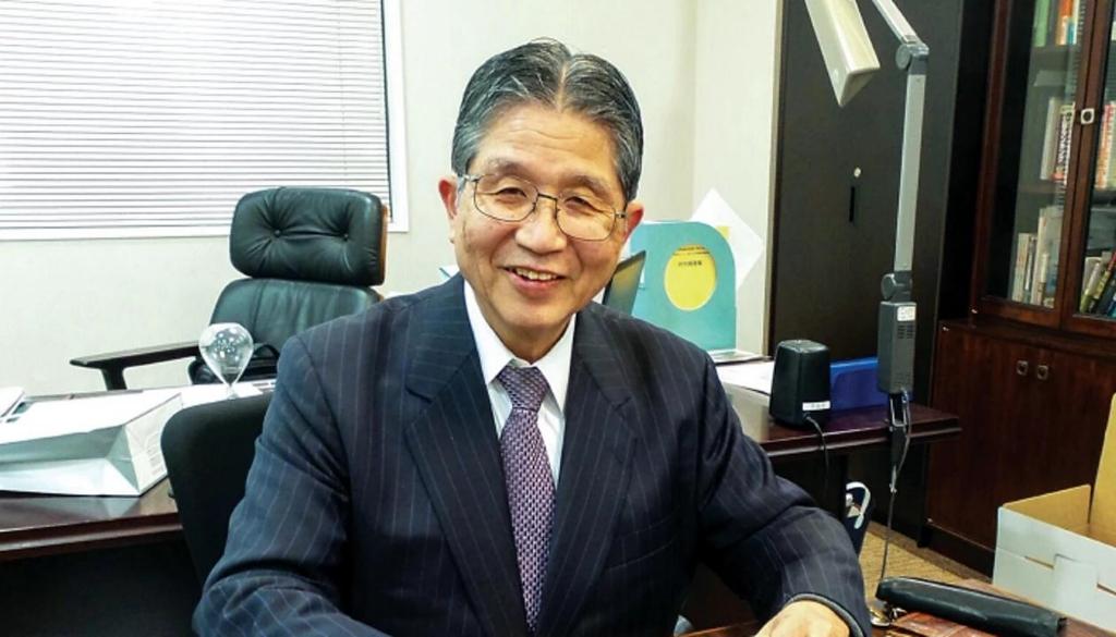 日本这回真要气炸了！日本国宝级科学家藤岛昭，2021年带着核心团队投奔中国，如今