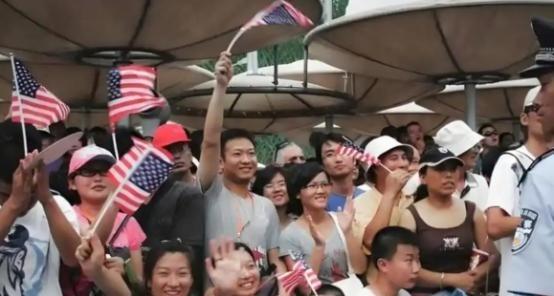 美国华人表示：在美国所有华人精英，不管你第一代有多牛，是顶尖科学家还是大学教授，