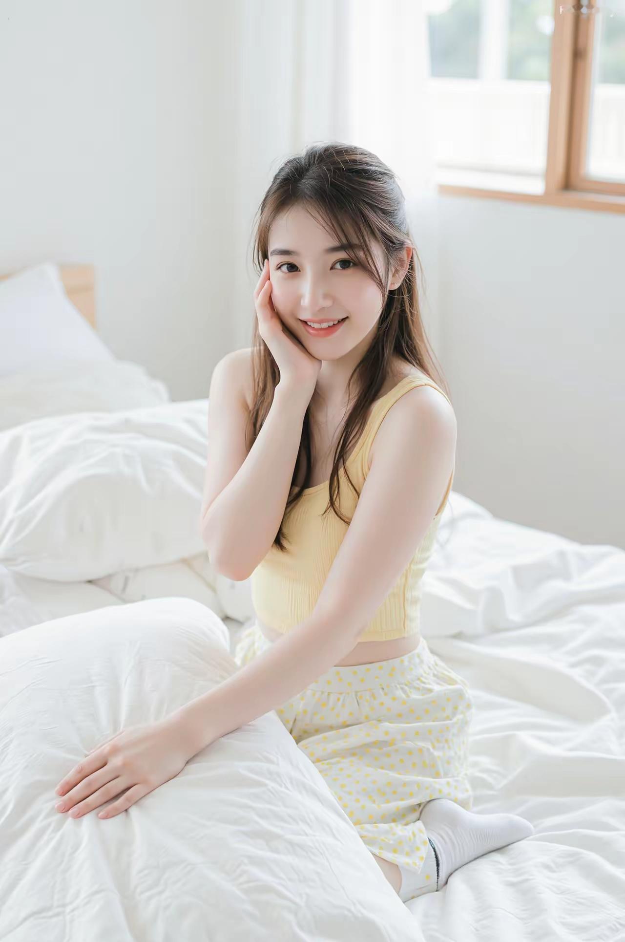 头条美图再现