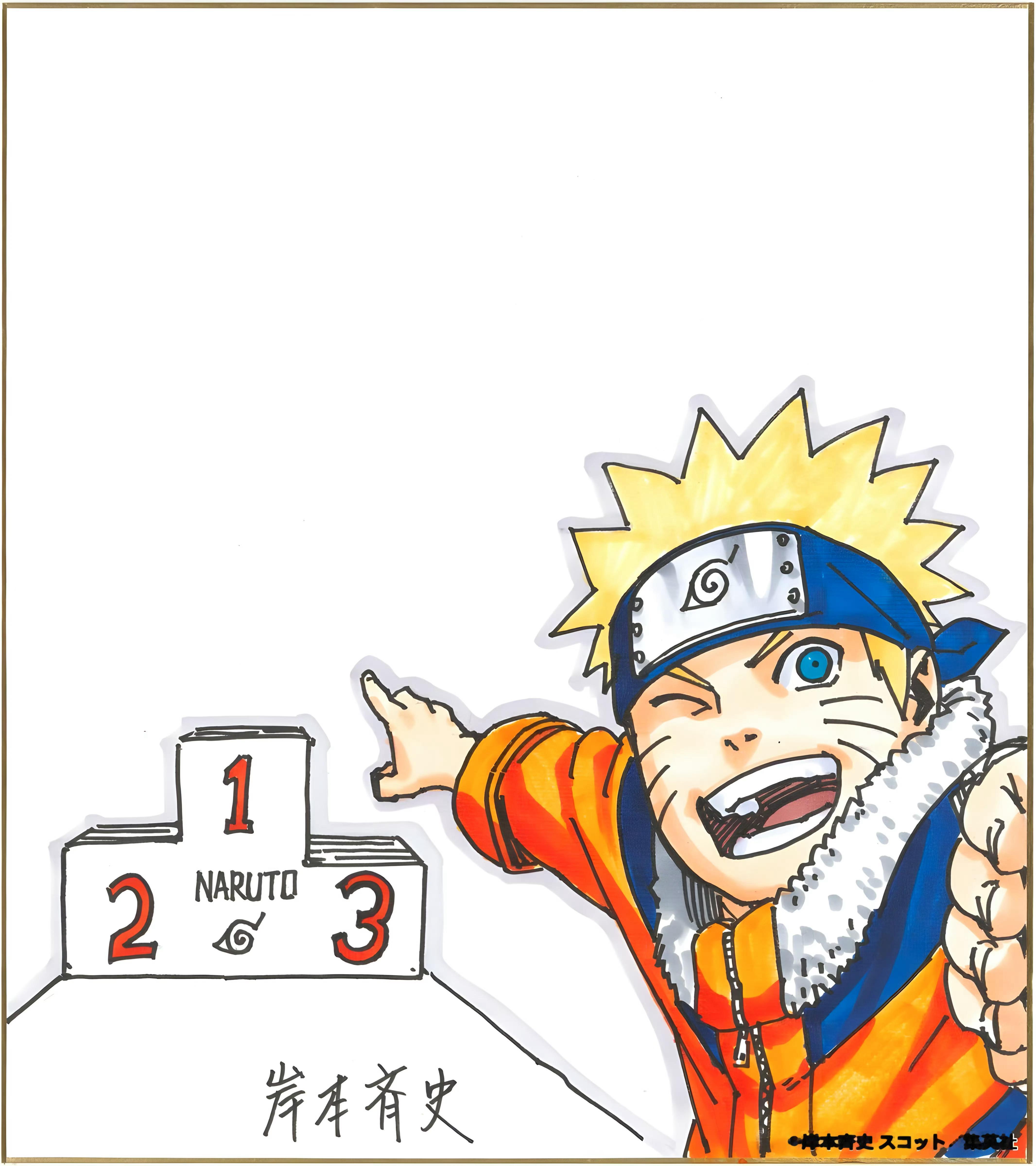 周末愉快！整理了一些岸本笔下爱wink的小鸣😉谁会不喜欢机灵可爱又有朝气的小鸣