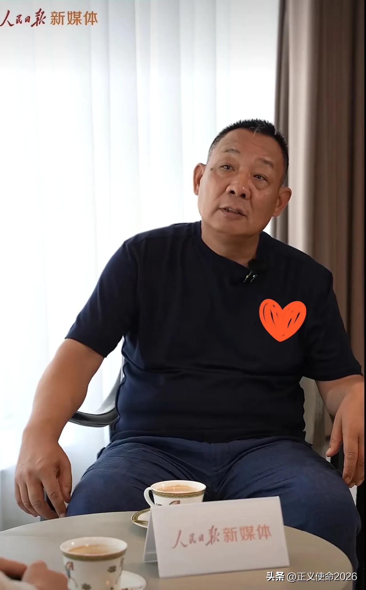 3月8日，整个中国企业界再次集体沉默。胖东来创始人于东来投下一枚重磅炸弹——将价