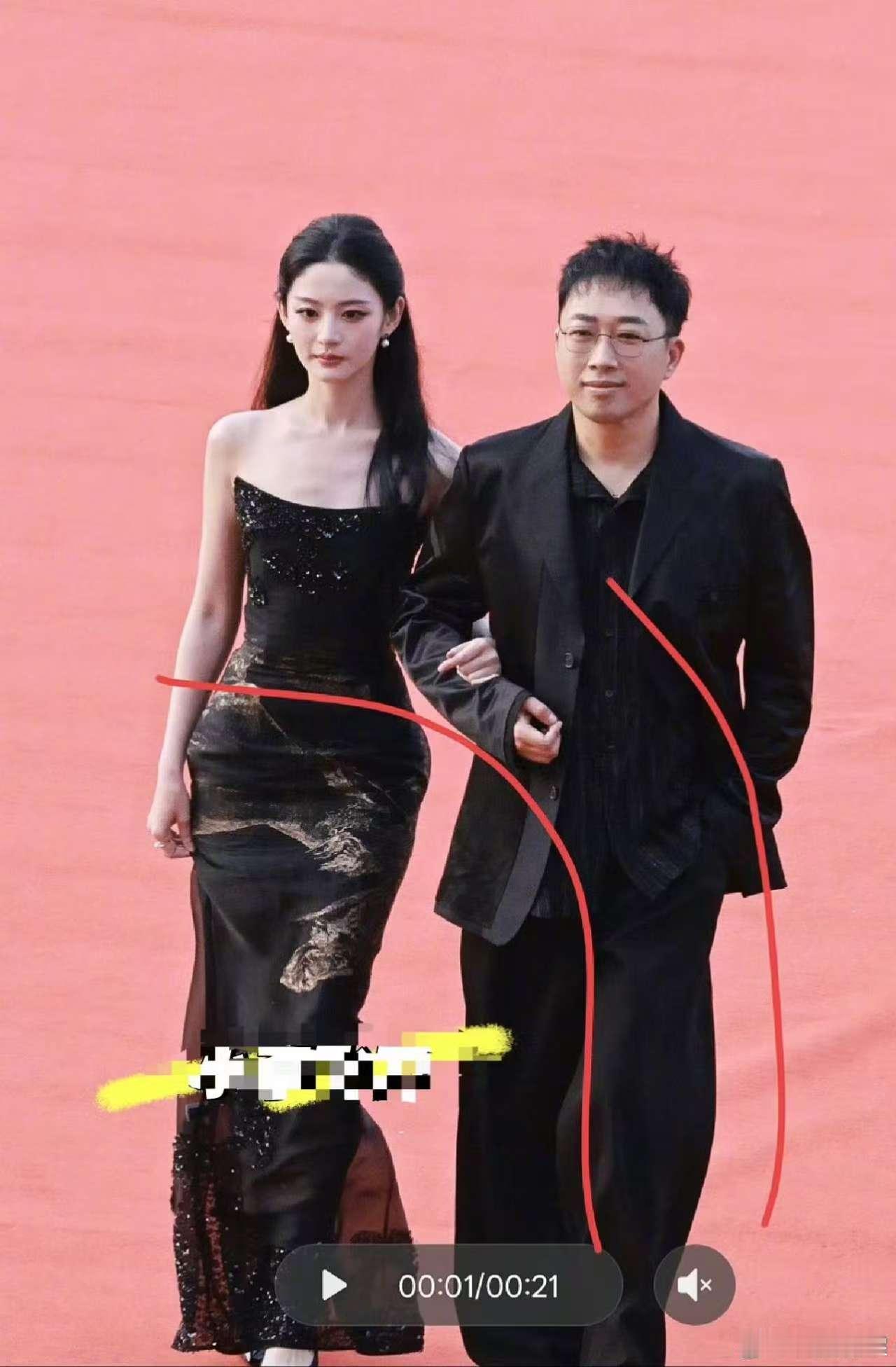 女明星文荣奖生图文荣奖女明星红毯生图女明星文荣奖生图，状态如何，[鼓掌][鼓掌]