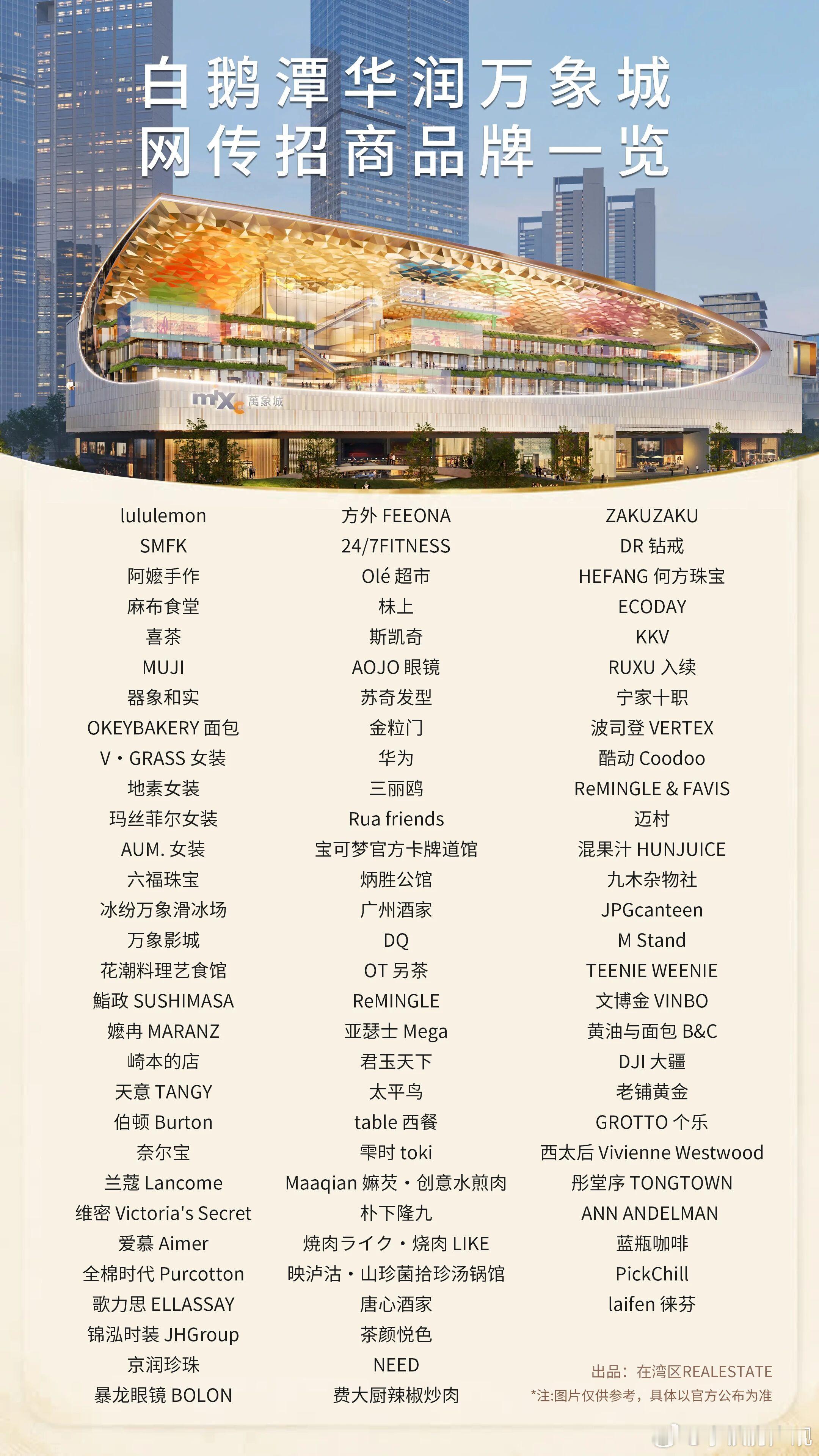 广州第一家万象城9.30开业，还有第一家茶颜悦色要来，快去应聘找工作吧，都在招聘
