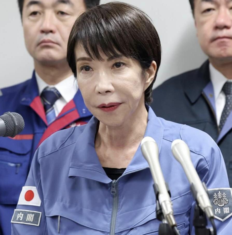 日本已有取死之道，居然打了向中东战场派兵的念头。

近期日本表示如果美国在中东战